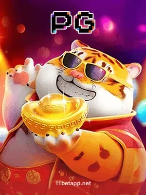 Hình ảnh game Fortune Tiger