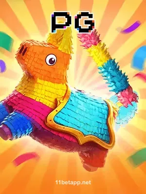 Hình ảnh game Pinata Wins