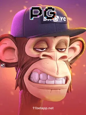 Hình ảnh game Wild Ape