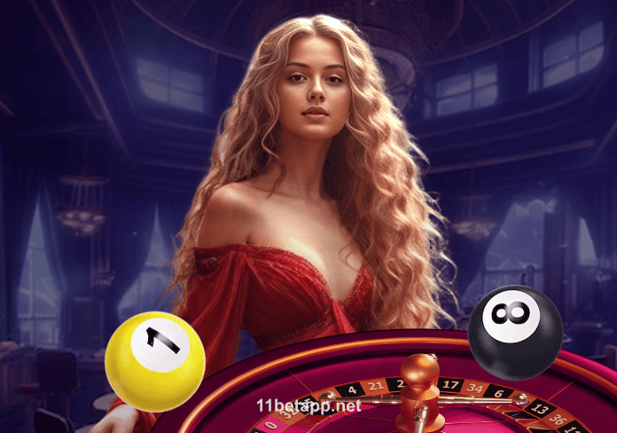Hình ảnh game Double Ball Roulette