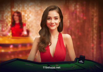 Hình ảnh game Emperor Speed Baccarat