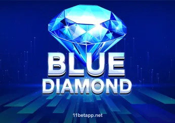 Hình ảnh game Blue Diamond