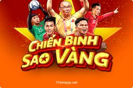 Hình ảnh game Chiến Binh Sao Vàng