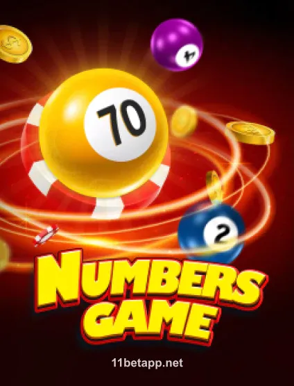 Hình ảnh game Athena Numbers Game