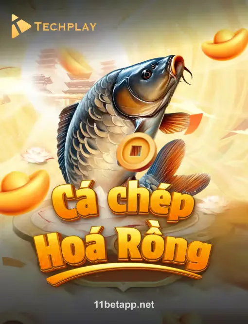 Hình ảnh game Cá Chép Hóa Rồng