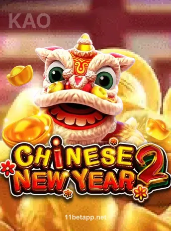 Hình ảnh game fachai chinese new year 2