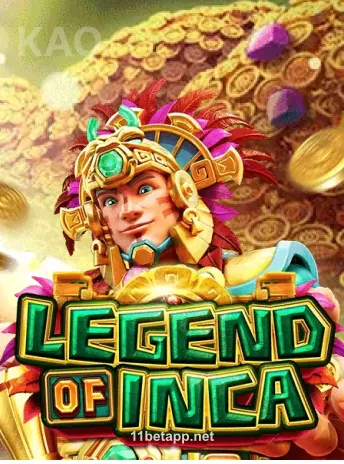 Hình ảnh game Fa Chai Legend Of Inca