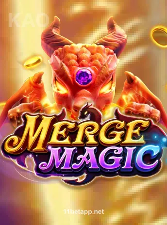 Hình ảnh game Fa Chai Merge Magic