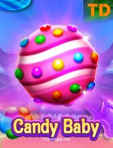 Hình ảnh game Candy Baby