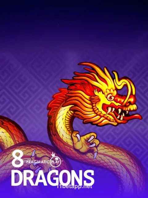 Hình ảnh game 8 Dragons