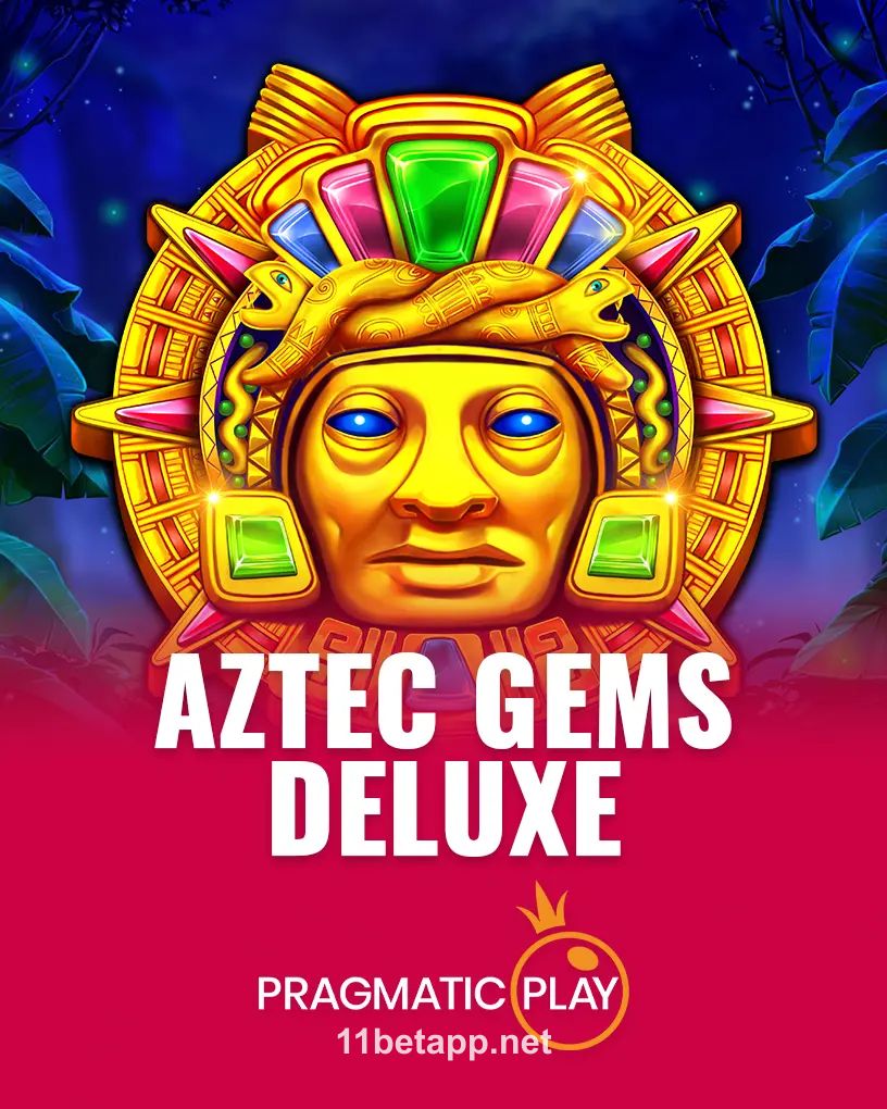 Hình ảnh game Aztec Gems Deluxe