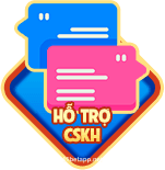 Biểu tượng trợ giúp & hỗ trợ